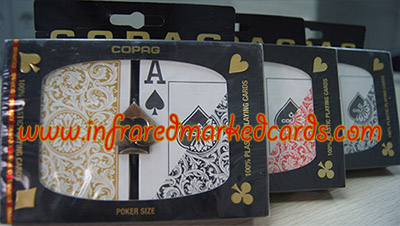 Copag 1546 Marked Cards