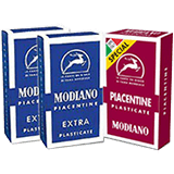 Modiano Piacetine Marked Cards