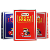 Modiano Texas Holdem Marked Cards